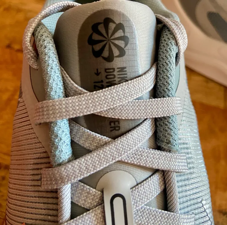 Używany Nike Downshifter 12 bike — zdjęcie 6 z 7