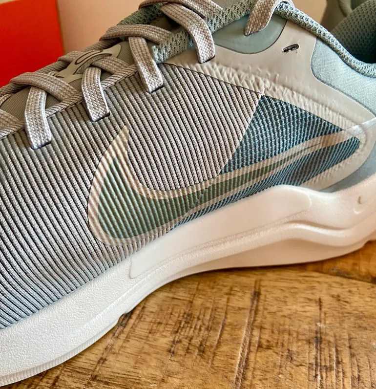 Używany Nike Downshifter 12 bike — zdjęcie 7 z 7