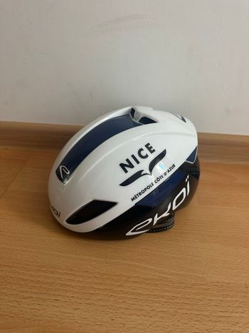 Used Ekoi AR14 Aero Helmet 2025 Cycling Accessories