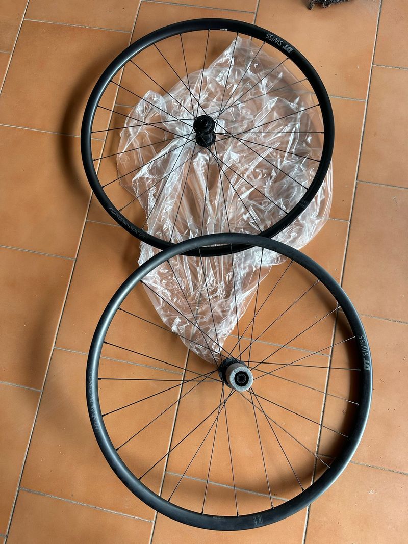 Gebrauchtes Dt Swiss Performance LN Wheelset 2025 Wheels