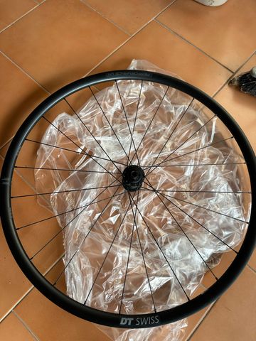 Gebrauchtes Dt Swiss Performance LN Wheelset 2025 bike — Bild 7 von 10