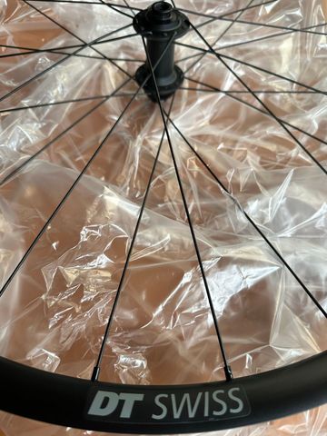 Gebrauchtes Dt Swiss Performance LN Wheelset 2025 bike — Bild 8 von 10