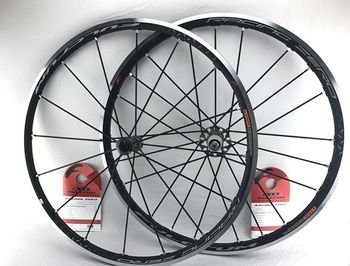Used Fulcrum Racing Zero C17 2WF Wheels