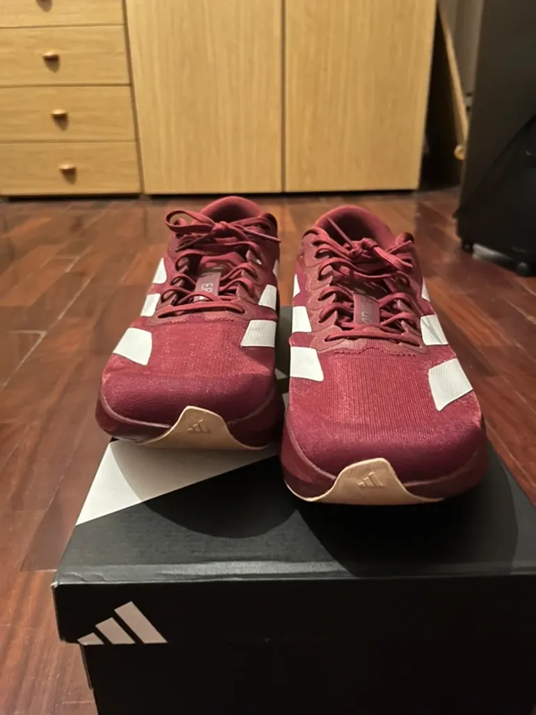 Adidas Adizero Evo SL bike usato — immagine 2 di 6
