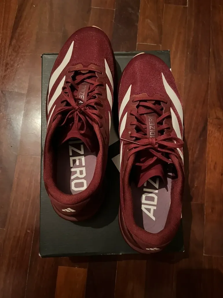 Adidas Adizero Evo SL bike usato — immagine 5 di 6