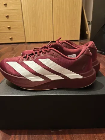 Adidas Adizero Evo SL Running Shoes usato