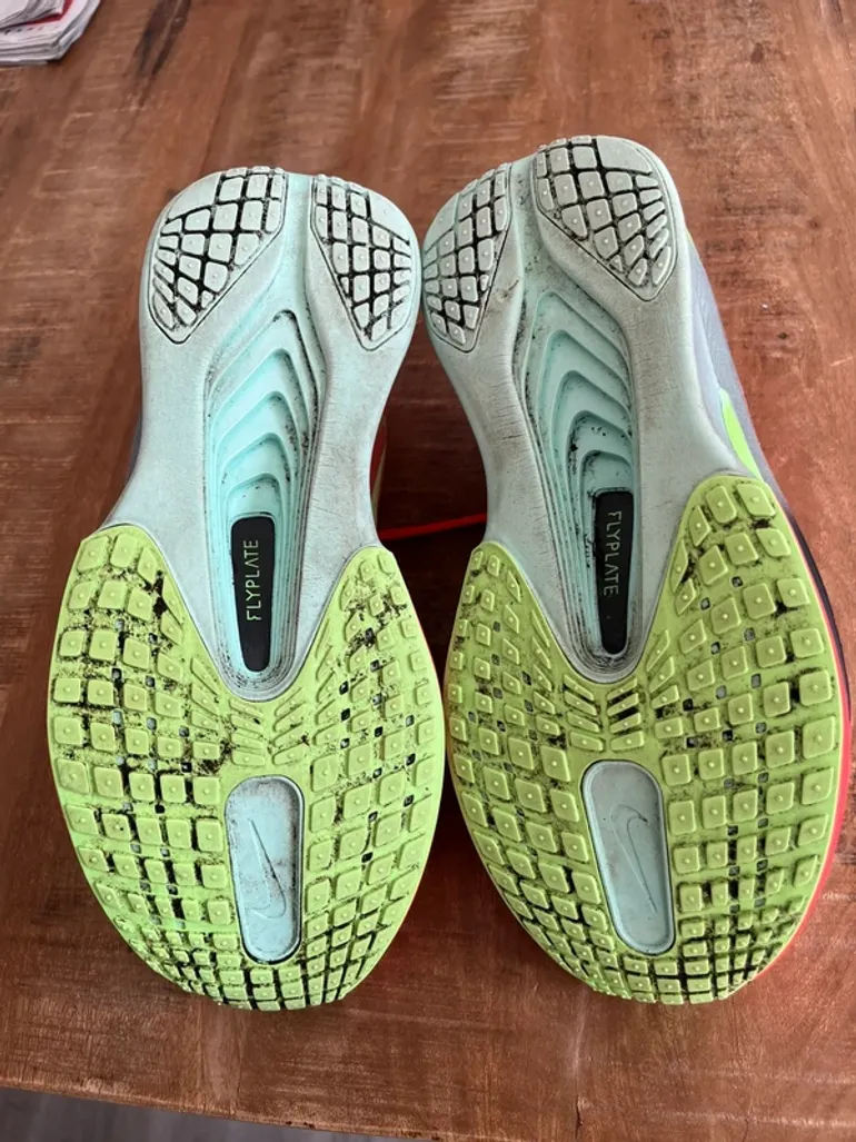 Nike Zoom Fly 6 bike de segunda mano — imagen 4 de 6