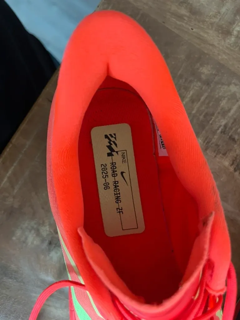 Nike Zoom Fly 6 bike de segunda mano — imagen 5 de 6