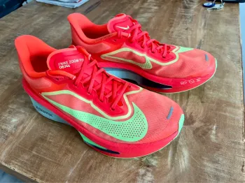 Nike Zoom Fly 6 Running Shoes de segunda mano