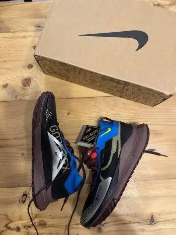 Brugt Pegasus React Trail 4 GXT Running Shoes