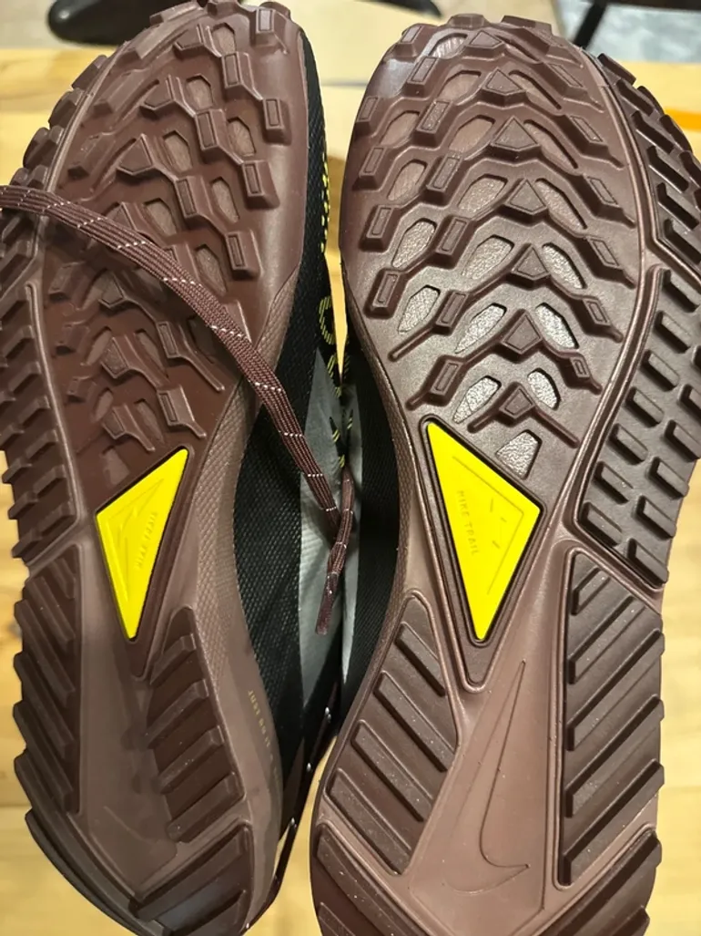 Brugt Pegasus React Trail 4 GXT bike — billede 4 af 7