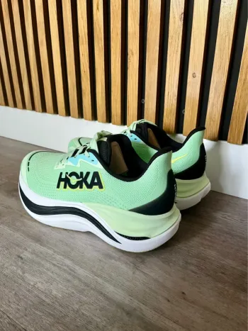 Używany Hoka Skyward X bike — zdjęcie 3 z 5