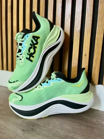 Używany Hoka Skyward X Running Shoes