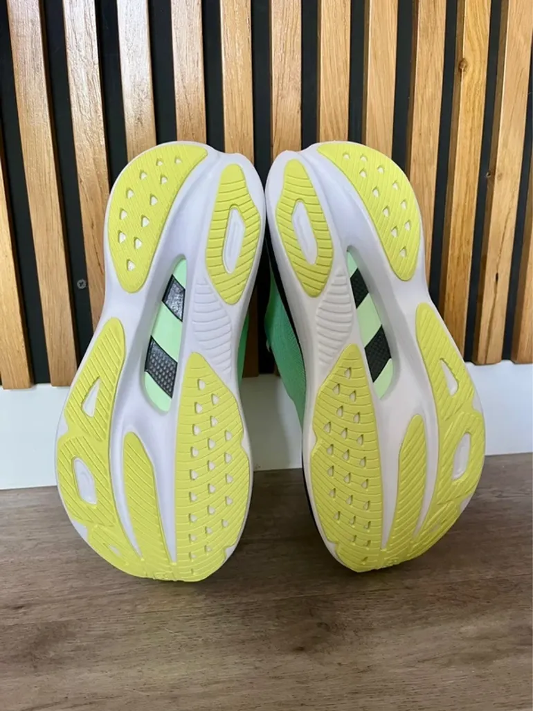 Używany Hoka Skyward X bike — zdjęcie 4 z 5