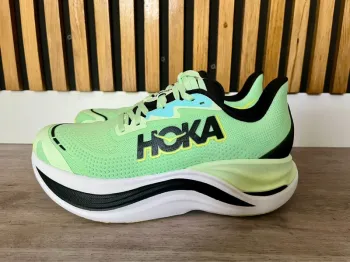 Używany Hoka Skyward X bike — zdjęcie 2 z 5