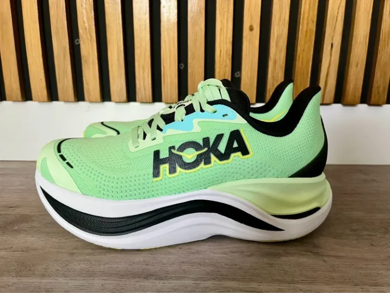 Używany Hoka Skyward X bike — zdjęcie 2 z 5