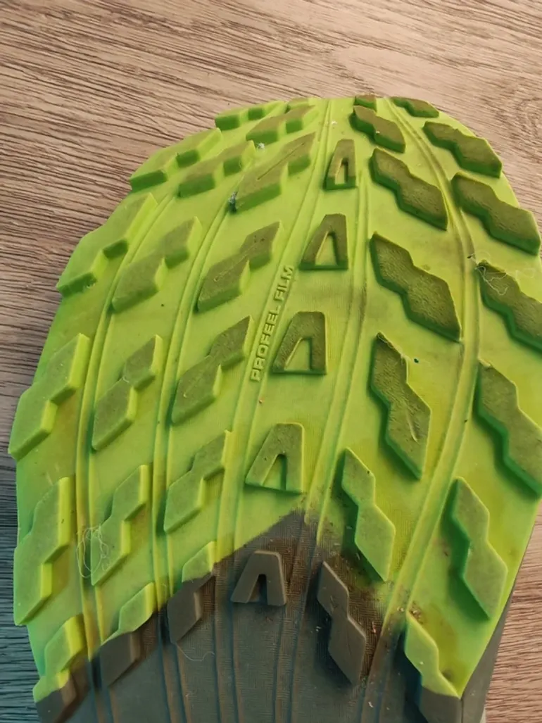 Gebrauchtes Salomon Sense Ride 5 bike — Bild 6 von 8
