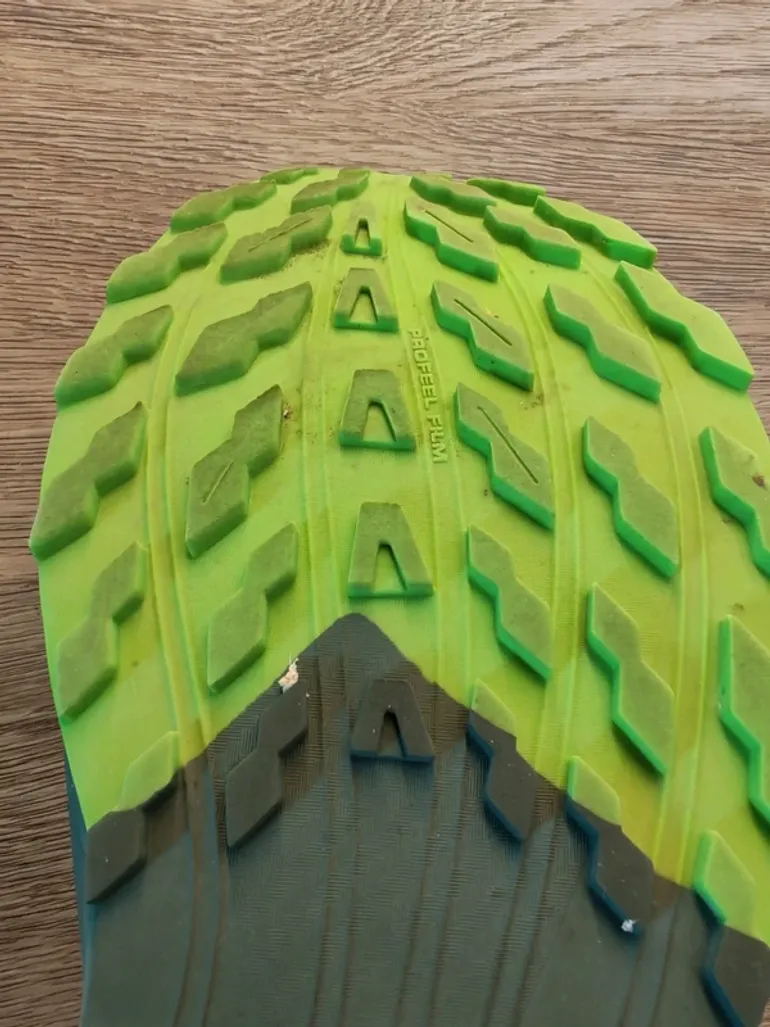 Gebrauchtes Salomon Sense Ride 5 bike — Bild 5 von 8