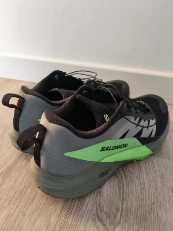 Gebrauchtes Salomon Sense Ride 5 bike — Bild 3 von 8
