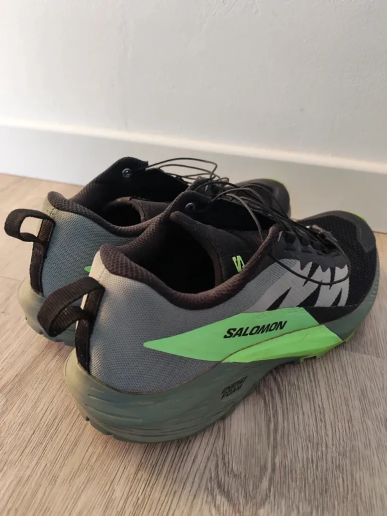 Gebrauchtes Salomon Sense Ride 5 bike — Bild 3 von 8