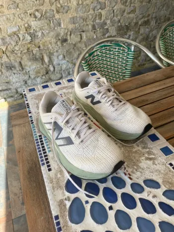 Used New Balance FuelCell Running Shoes