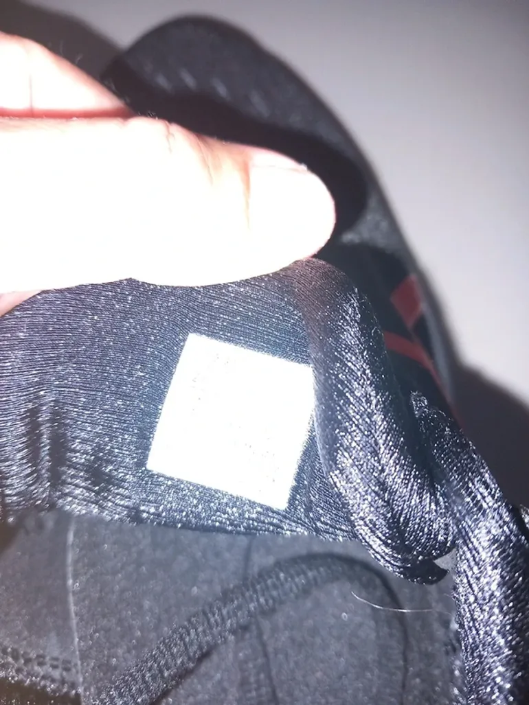 Käytetty Asics Novablast v2 bike — kuva 10 / 11