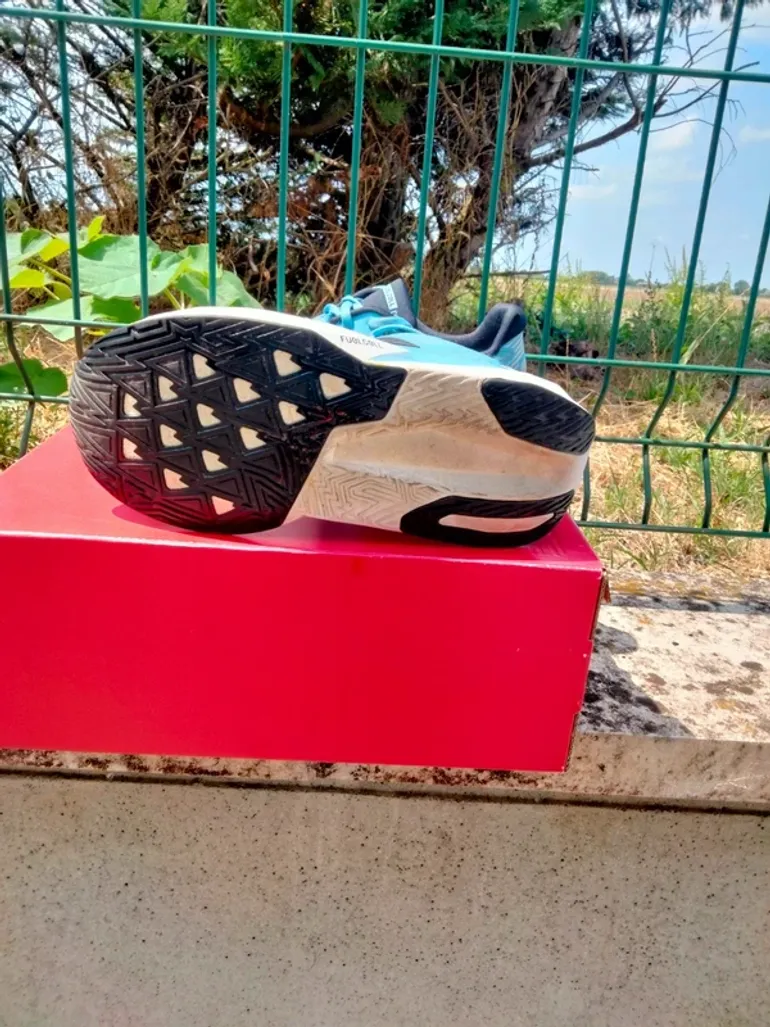 New Balance FuelCell Rebel v5 bike d'occasion — image 7 sur 7