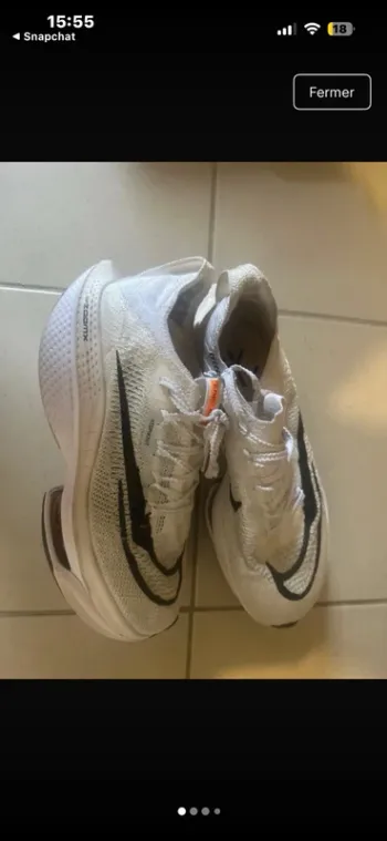 Used Nike Running Shoes Running Shoes