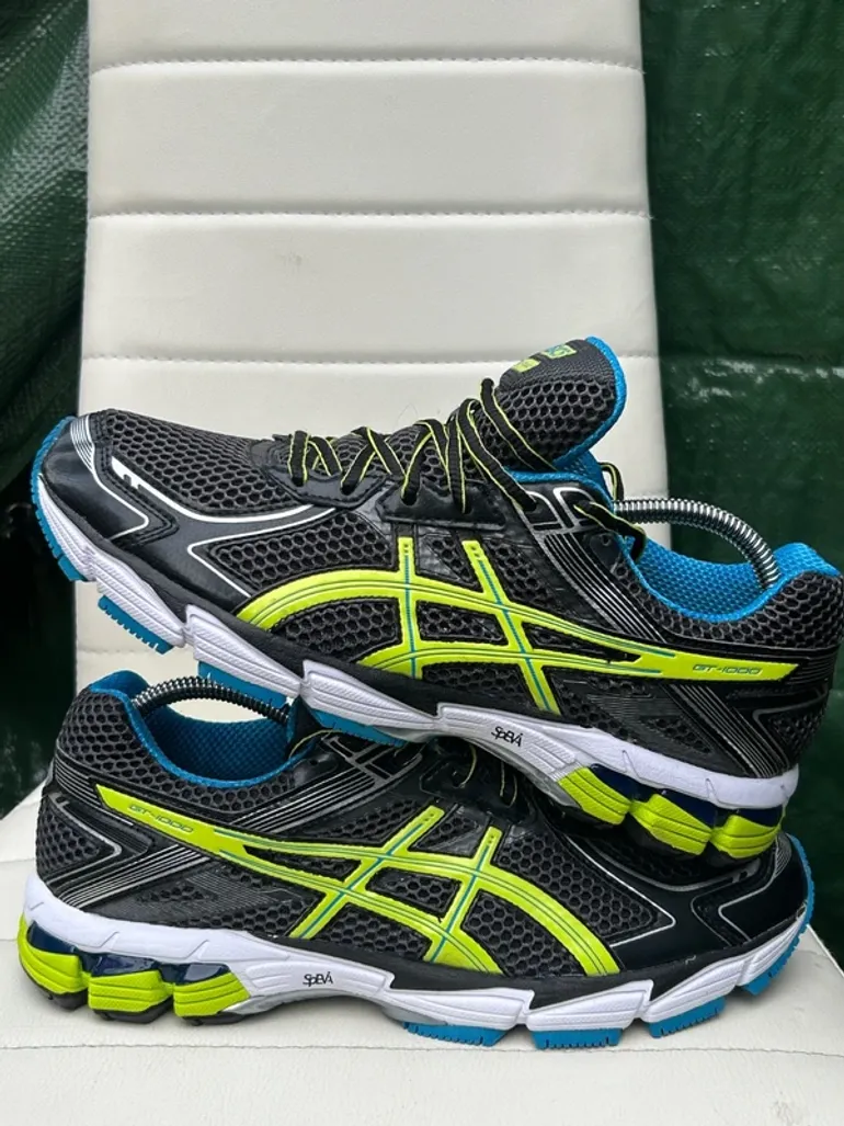 Used Asics GT-1000 2 bike — image 4 of 12