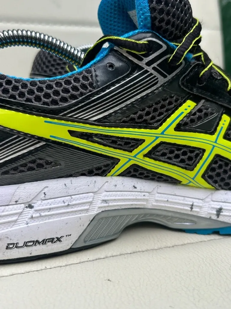 Used Asics GT-1000 2 bike — image 7 of 12