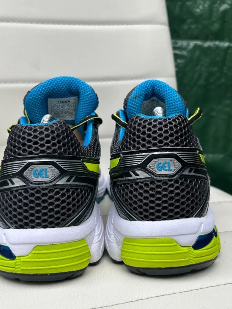 Used Asics GT-1000 2 bike — image 10 of 12