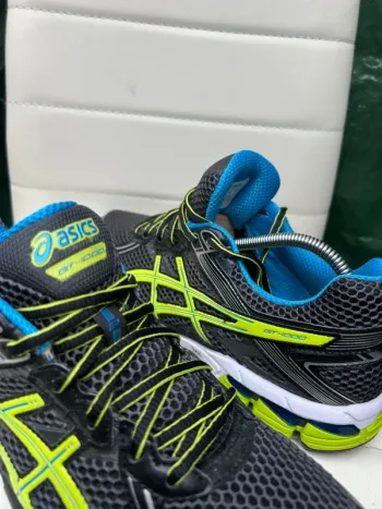 Used Asics GT-1000 2 bike — image 3 of 12