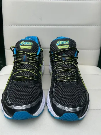 Used Asics GT-1000 2 bike — image 5 of 12