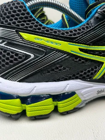 Used Asics GT-1000 2 bike — image 6 of 12