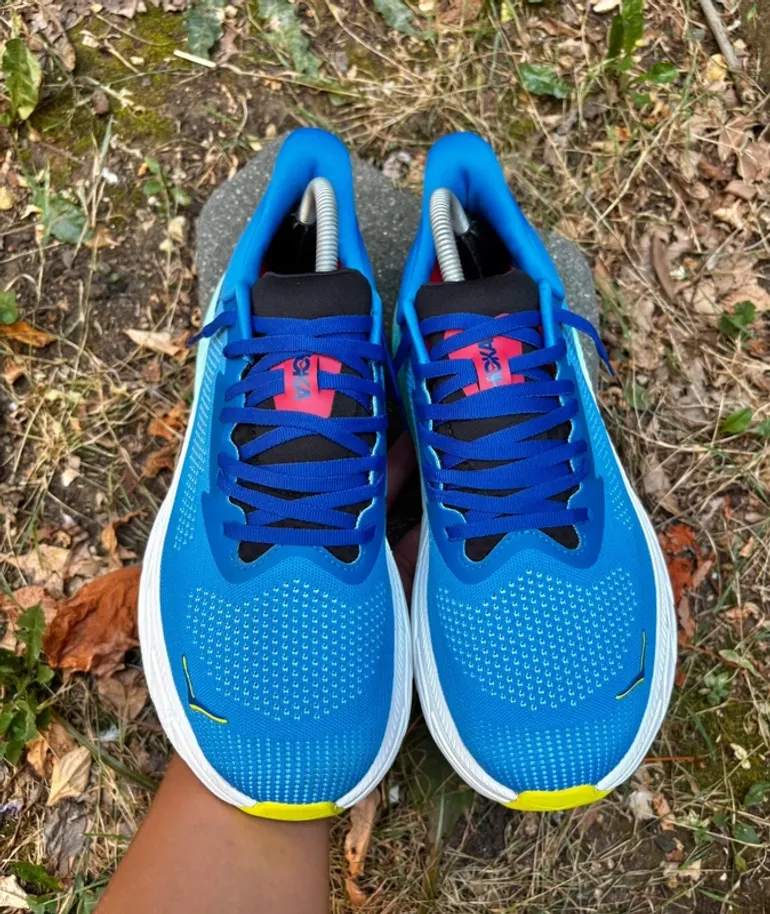Tweedehands Hoka Arahi 7 bike — afbeelding 3 van 7