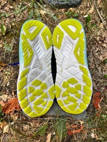 Tweedehands Hoka Arahi 7 bike — afbeelding 5 van 7