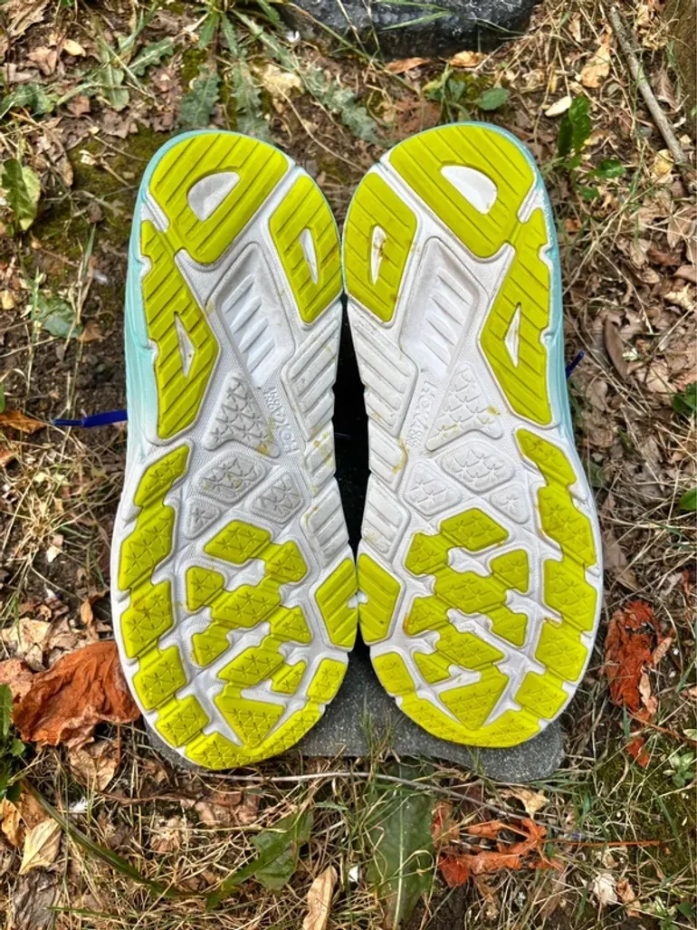 Tweedehands Hoka Arahi 7 bike — afbeelding 5 van 7