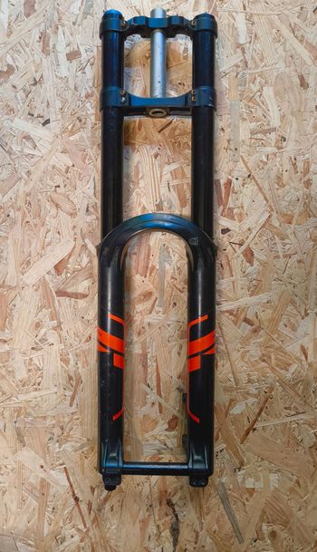 Used Fox 40 Performance Fork 2021 Fork