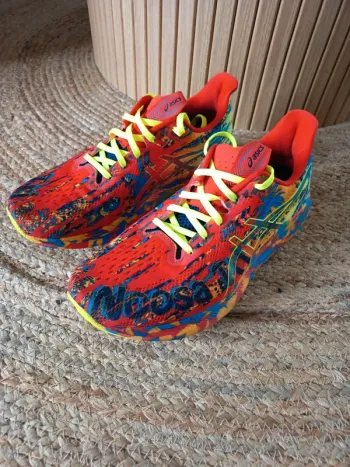 Used Standard Noosa TRI Running Shoes