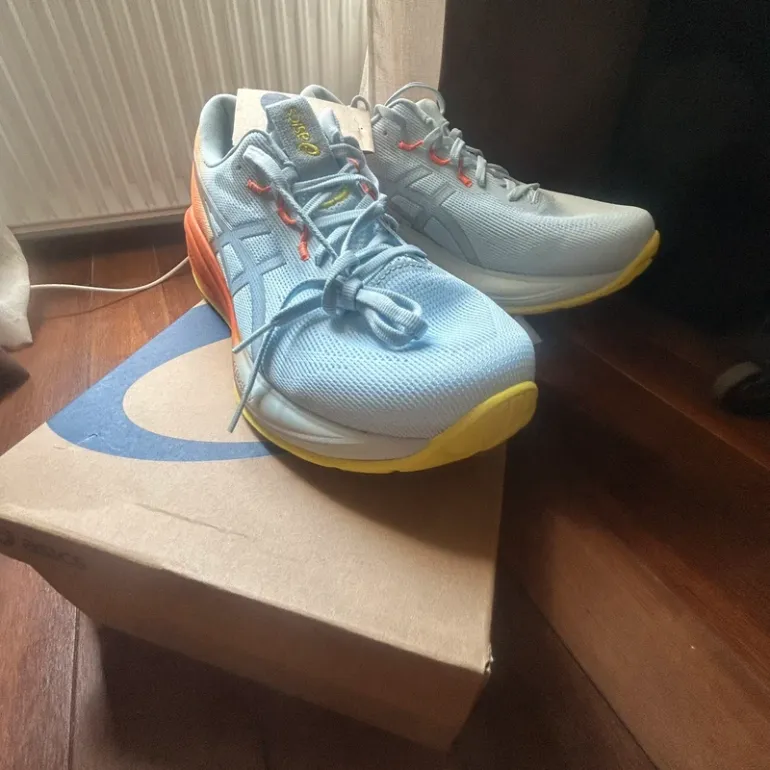 Käytetty Asics Cumulus 28 bike — kuva 10 / 10