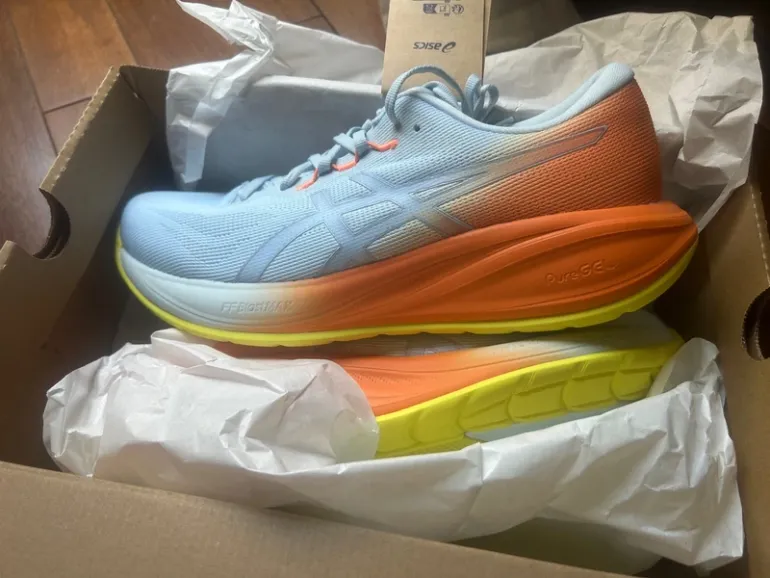 Käytetty Asics Cumulus 28 bike — kuva 3 / 10
