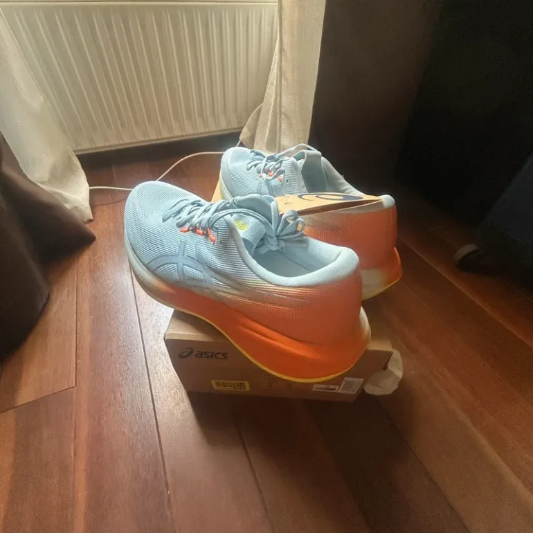 Käytetty Asics Cumulus 28 bike — kuva 9 / 10