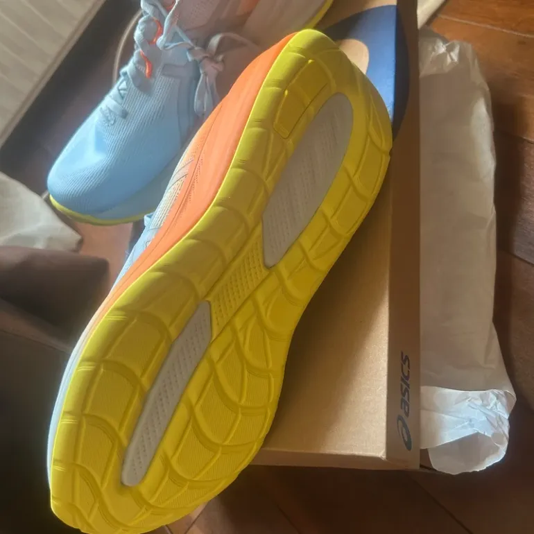Käytetty Asics Cumulus 28 bike — kuva 5 / 10