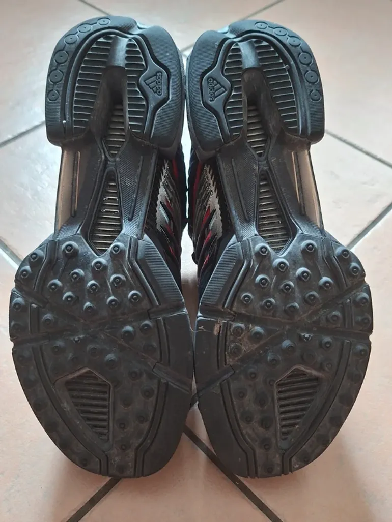Brugt Adidas Clima Cool 2026 bike — billede 9 af 9