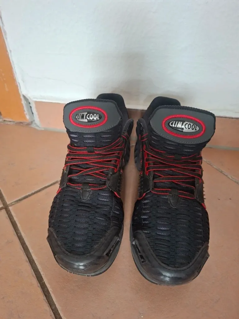 Brugt Adidas Clima Cool 2026 bike — billede 2 af 9