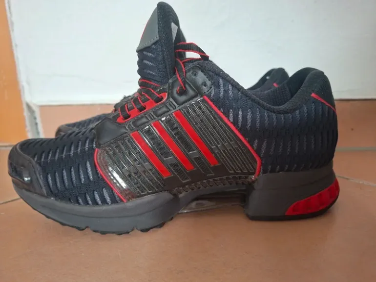 Brugt Adidas Clima Cool 2026 bike — billede 5 af 9