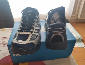 Gebrauchtes Hoka Mafate Speed 2 bike — Bild 2 von 7