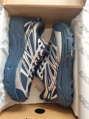 Gebrauchtes Hoka Mafate Speed 2 bike — Bild 5 von 7