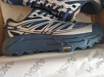 Gebrauchtes Hoka Mafate Speed 2 bike — Bild 4 von 7
