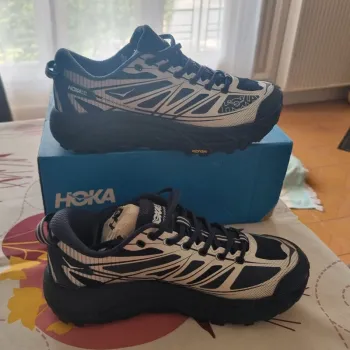 Gebrauchtes Hoka Mafate Speed 2 Running Shoes